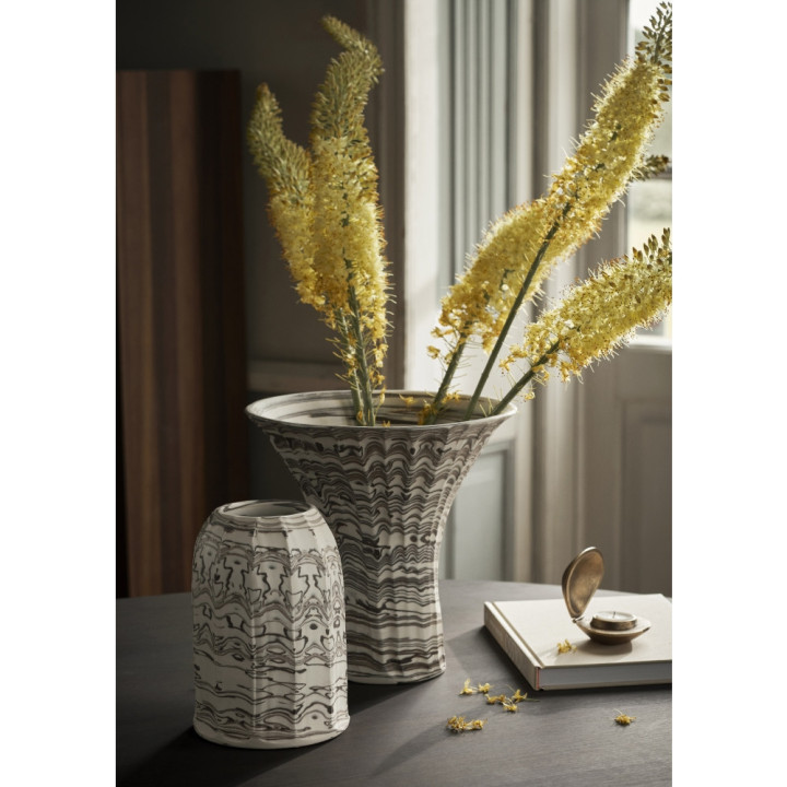 Ferm Living - Blend Vase L Ferm Living - Blend Vase L