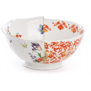 Seletti - Hybrid Ersilia Salatschale