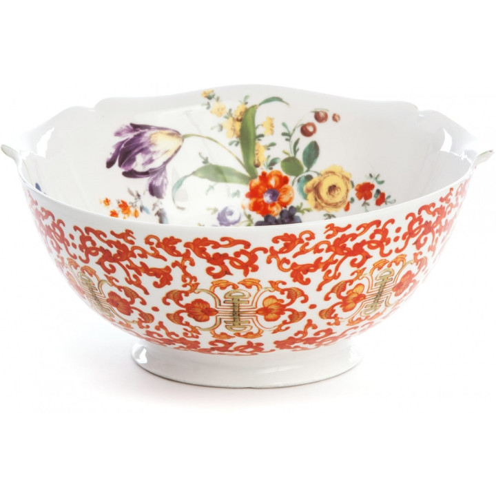 Seletti - Hybrid Ersilia Salatschale