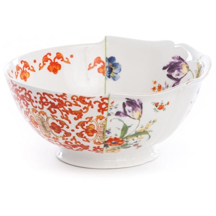 Seletti - Hybrid Ersilia Salatschale