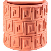 Seletti - Magna Graecia Wand-Vase Greche