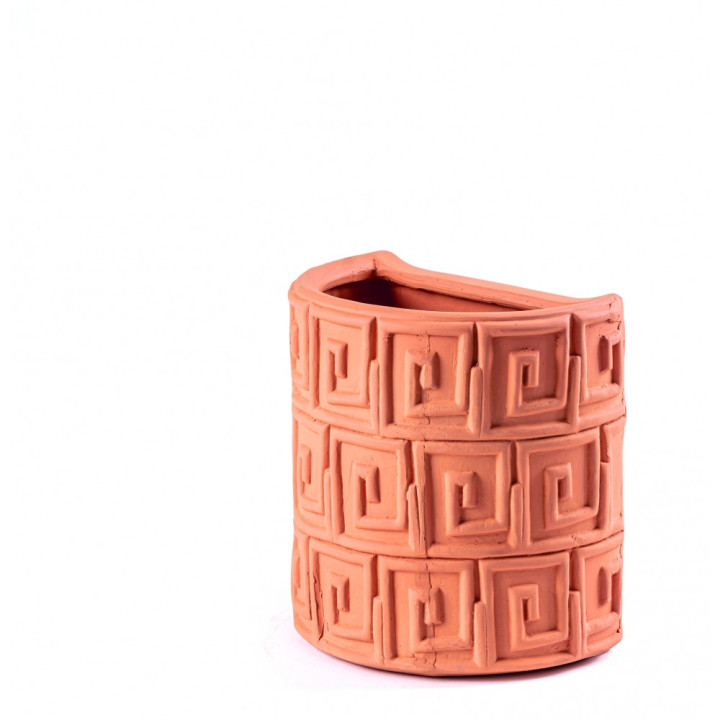 Seletti - Magna Graecia Wand-Vase Greche Seletti - Magna Graecia Wand-Vase Greche