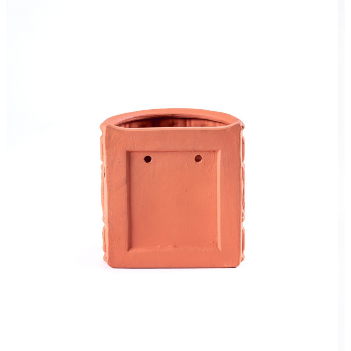 Seletti - Magna Graecia Wand-Vase Greche Seletti - Magna Graecia Wand-Vase Greche