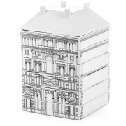 Seletti - Palace Palazzo Governo Serviergeschirr (7er Set)