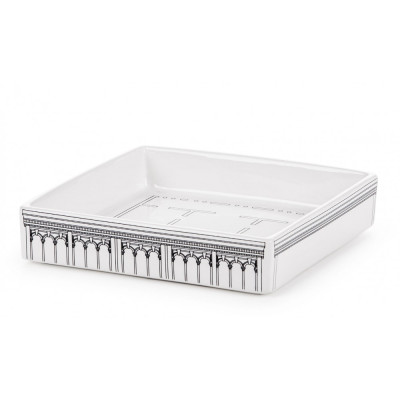 Seletti - Palace Palazzo Governo Serviergeschirr (7er Set) Seletti - Palace Palazzo Governo Serviergeschirr (7er Set)