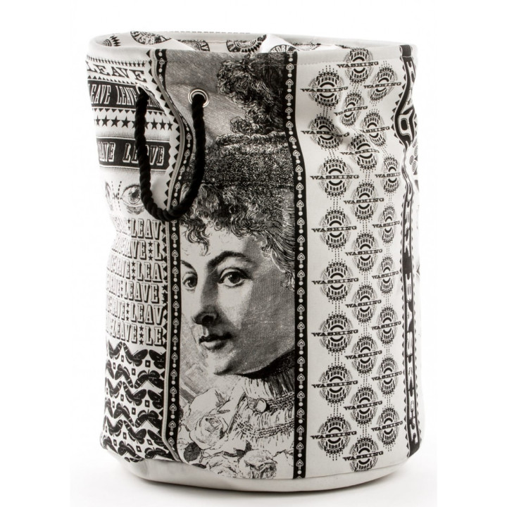 Seletti - By Petrantoni Wäschesack Seletti - By Petrantoni Wäschesack