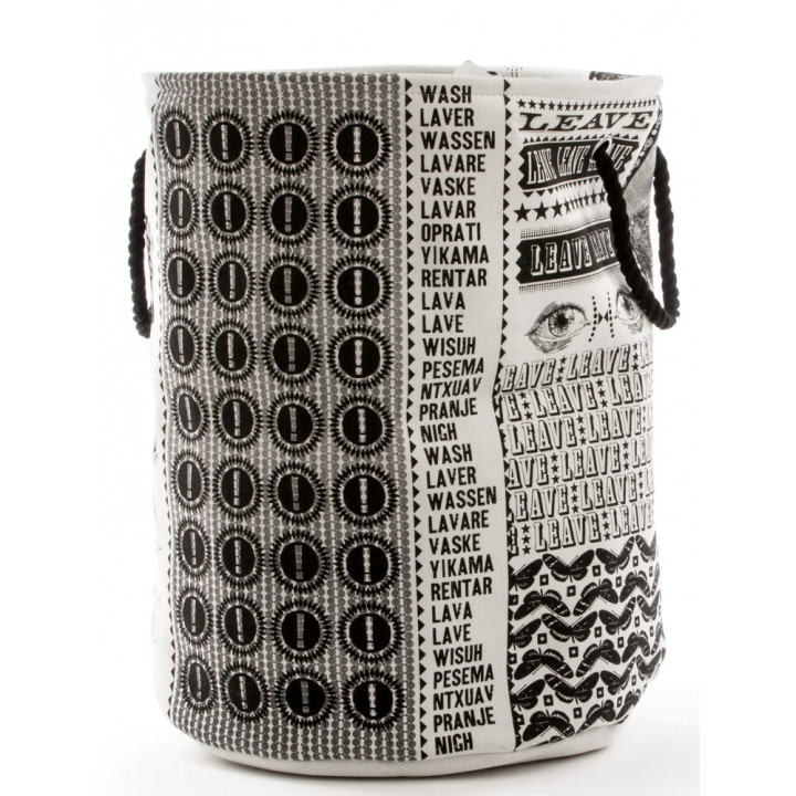 Seletti - By Petrantoni Wäschesack Seletti - By Petrantoni Wäschesack