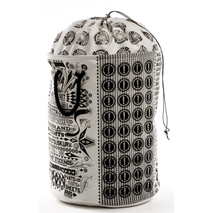 Seletti - By Petrantoni Wäschesack Seletti - By Petrantoni Wäschesack