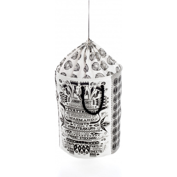 Seletti - By Petrantoni Wäschesack Seletti - By Petrantoni Wäschesack