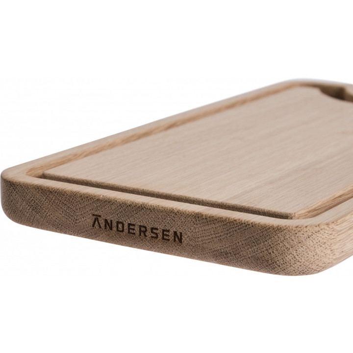 Andersen Furniture - Circle Tranchierbrett Andersen Furniture - Circle Tranchierbrett