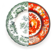 Seletti - Hybrid Cecilia Suppenschale