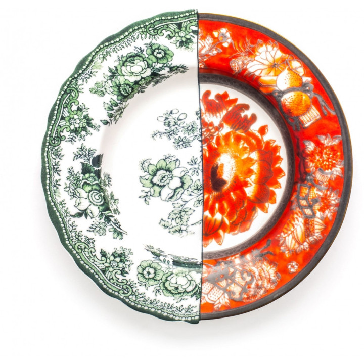 Seletti - Hybrid Cecilia Suppenschale Seletti - Hybrid Cecilia Suppenschale