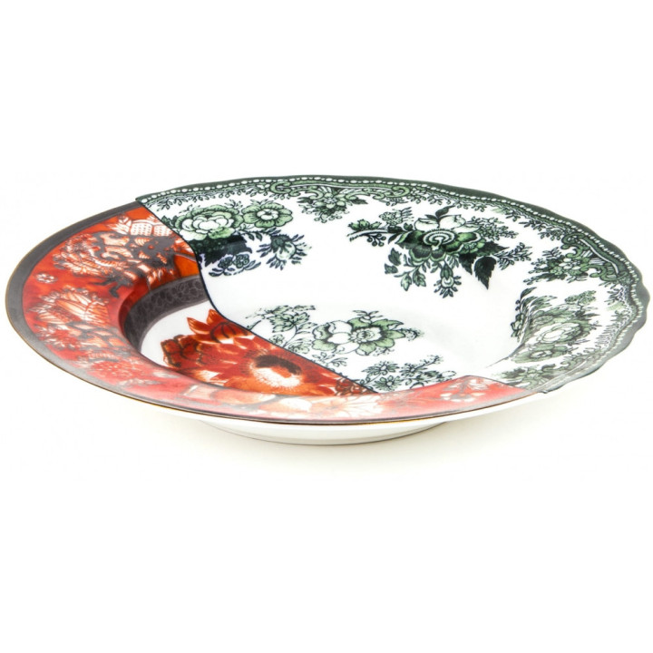 Seletti - Hybrid Cecilia Suppenschale Seletti - Hybrid Cecilia Suppenschale