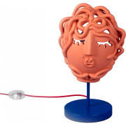 Seletti - Magna Graecia 2.0 Leuchte Medusa Mask