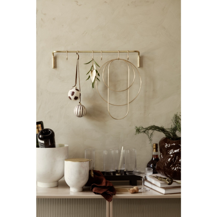 Ferm Living - Alza Champagnerkühler Ferm Living - Alza Champagnerkühler