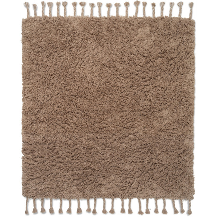 Ferm Living - Amass Langflor-Teppich Ferm Living - Amass Langflor-Teppich