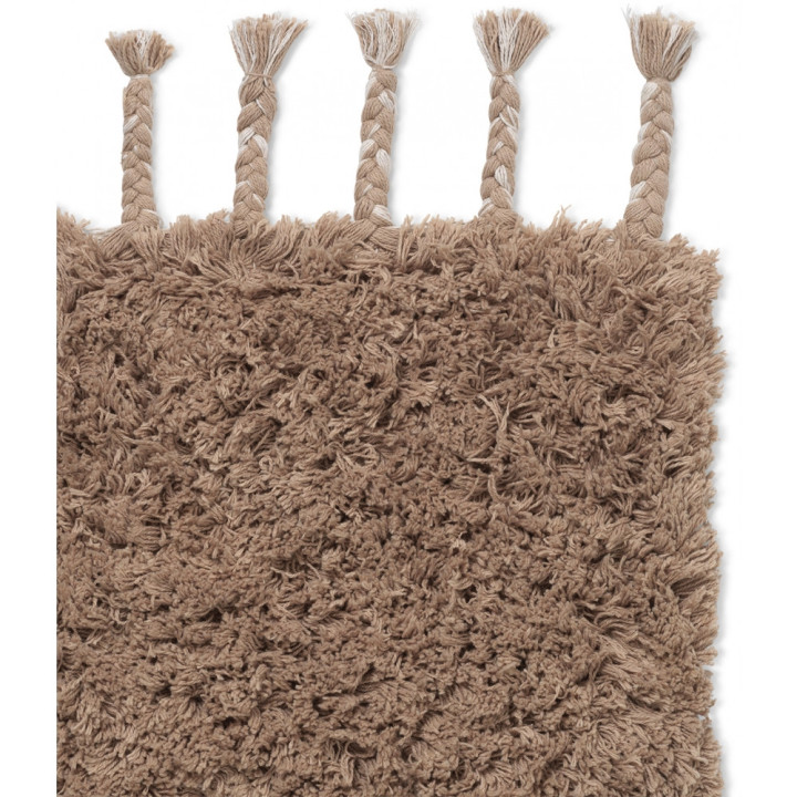 Ferm Living - Amass Langflor-Teppich Ferm Living - Amass Langflor-Teppich