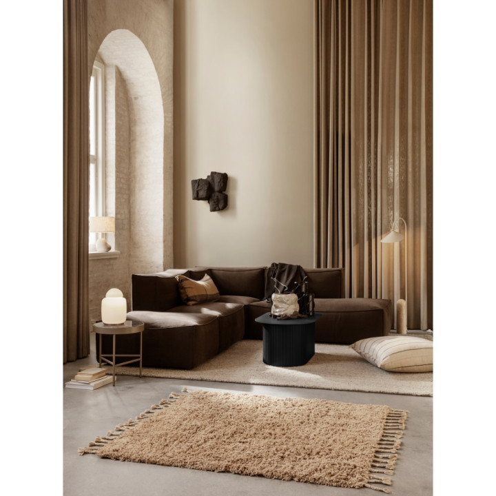 Ferm Living - Amass Langflor-Teppich Ferm Living - Amass Langflor-Teppich