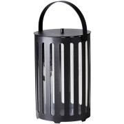 Cane-line - Lighttube Lanterne groß -  rund