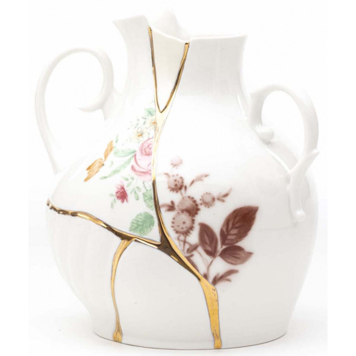 Seletti - Kintsugi Vase Seletti - Kintsugi Vase