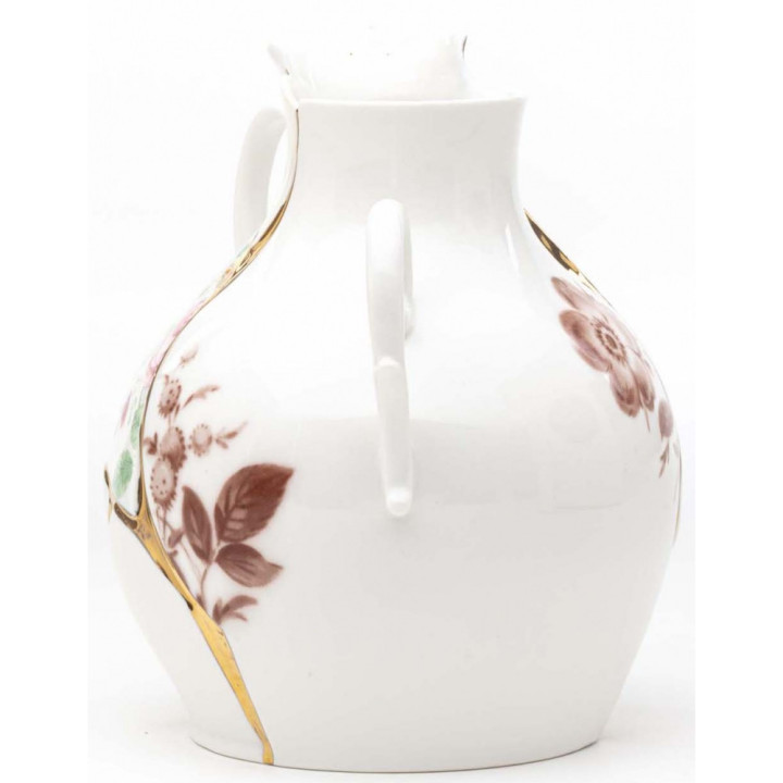 Seletti - Kintsugi Vase Seletti - Kintsugi Vase