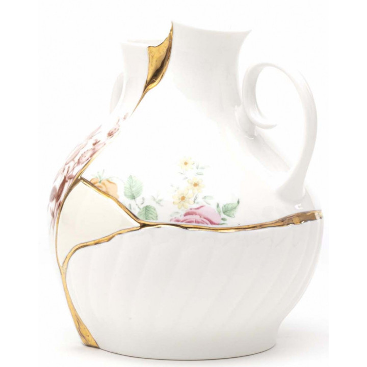 Seletti - Kintsugi Vase Seletti - Kintsugi Vase