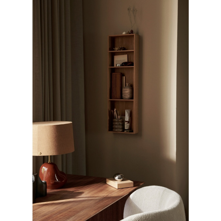 Ferm Living - Vuelta Pendelleuchte 100 Ferm Living - Vuelta Pendelleuchte 100