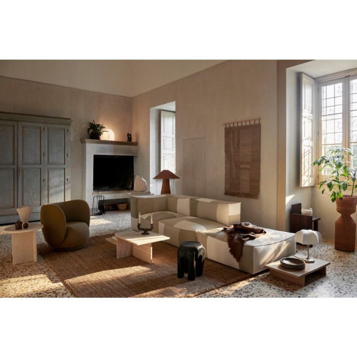 Ferm Living - Root Hocker Ferm Living - Root Hocker