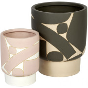 Lambert - Tena Gefäß (2er Set)