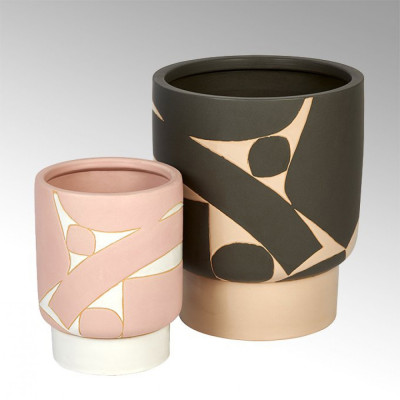 Lambert - Tena Gefäß (2er Set)