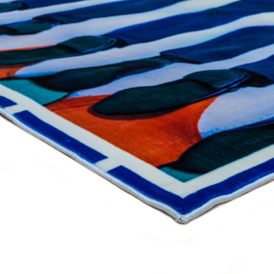 Seletti - TP Legs Teppich 280x200 cm Seletti - TP Legs Teppich 280x200 cm