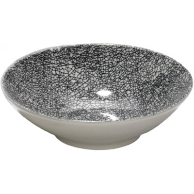 Lambert - Kaori Schale Krakelee-Optik Ø14 cm (8er Set) Lambert - Kaori Schale Krakelee-Optik Ø14 cm (8er Set)