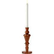 Lambert - Findik Kerzenständer Nußknacker