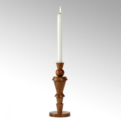 Lambert - Findik Kerzenständer Nußknacker Lambert - Findik Kerzenständer Nußknacker