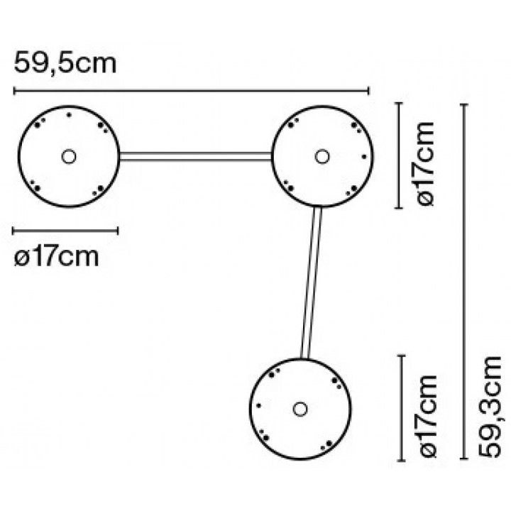 Marset - Djembé Zubehör 42 C3 Marset - Djembé Zubehör 42 C3