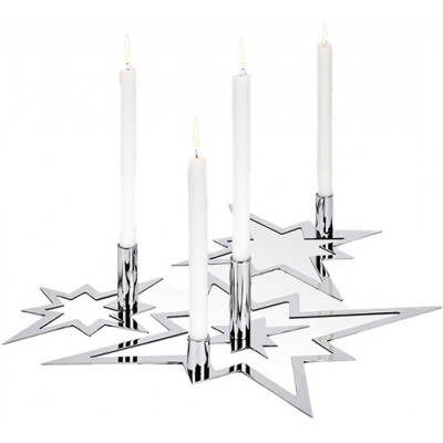 Lambert - Sirius Kerzenhalter Lambert - Sirius Kerzenhalter