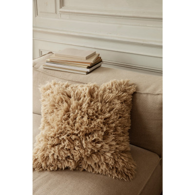 Ferm Living - Meadow Hochflor-Kissen Ferm Living - Meadow Hochflor-Kissen