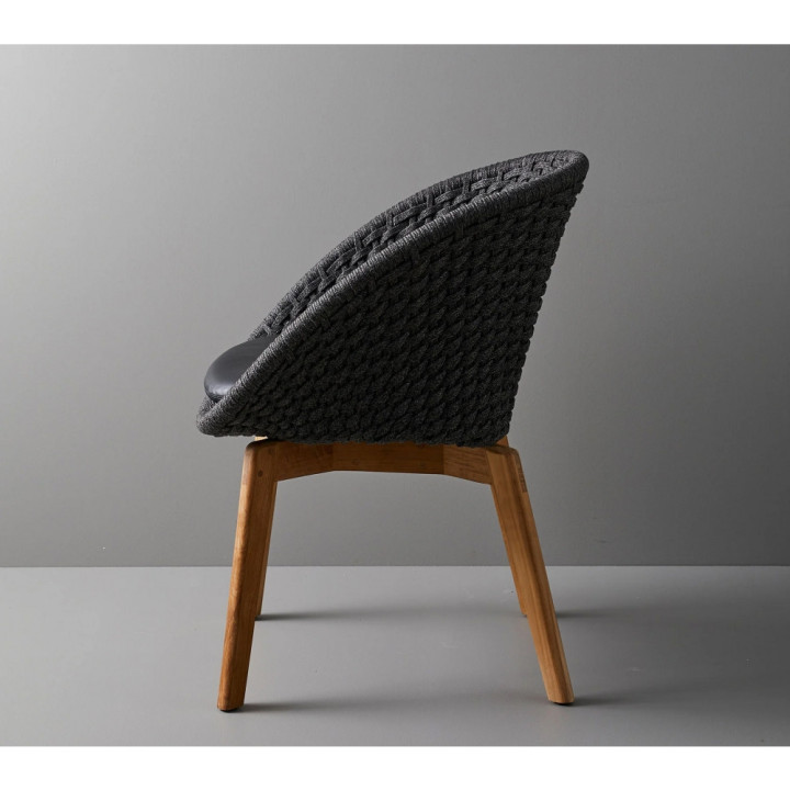 Cane-line - Peacock Sessel Indoor Cane-line - Peacock Sessel Indoor