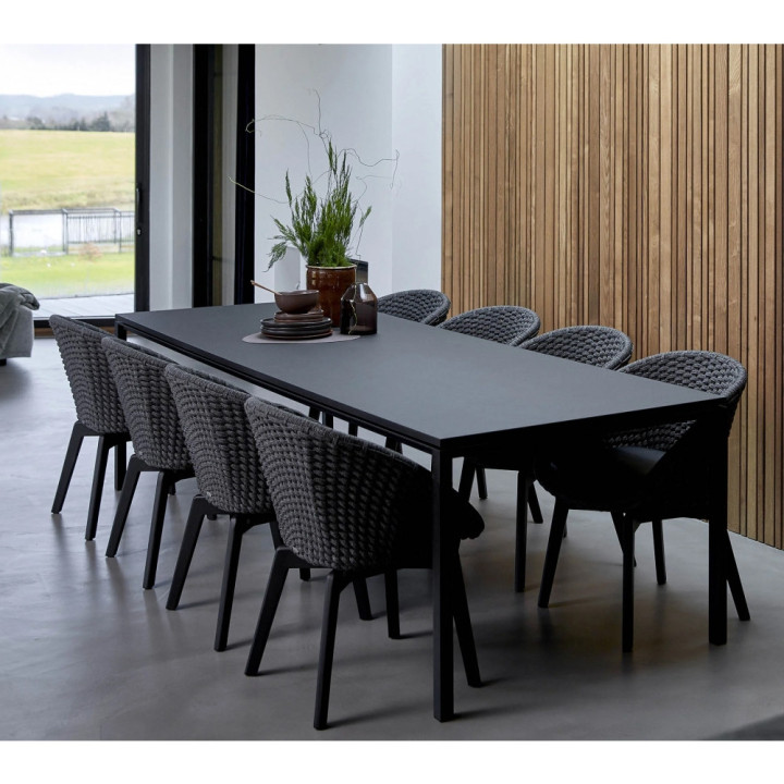 Cane-line - Peacock Sessel Indoor Cane-line - Peacock Sessel Indoor