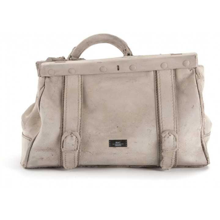 Seletti - Concrete Sac Blumengefäß Seletti - Concrete Sac Blumengefäß