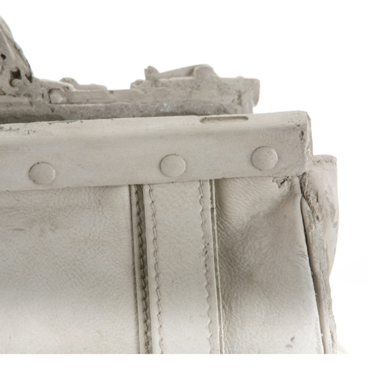 Seletti - Concrete Sac Blumengefäß Seletti - Concrete Sac Blumengefäß