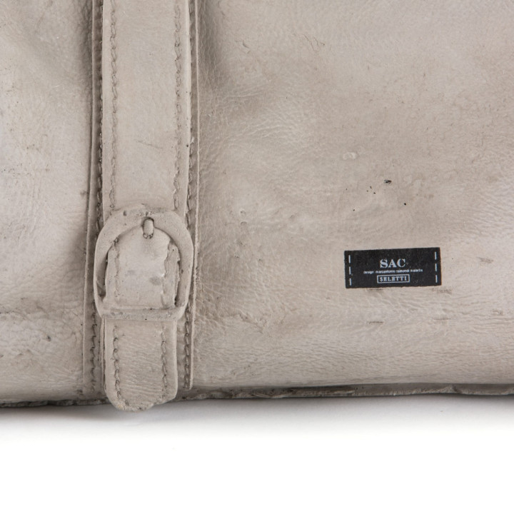 Seletti - Concrete Sac Blumengefäß Seletti - Concrete Sac Blumengefäß