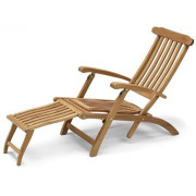 Skagerak - Steamer Liegestuhl