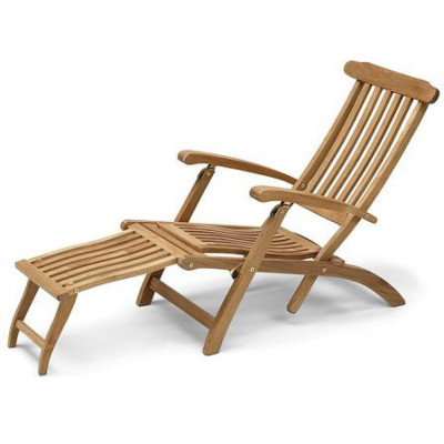 Skagerak - Steamer Liegestuhl Skagerak - Steamer Liegestuhl