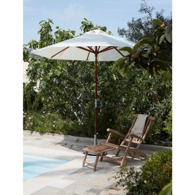 Skagerak - Steamer Liegestuhl Skagerak - Steamer Liegestuhl