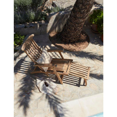 Skagerak - Steamer Liegestuhl Skagerak - Steamer Liegestuhl