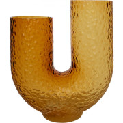 AYTM - Arura High Vase Bernstein