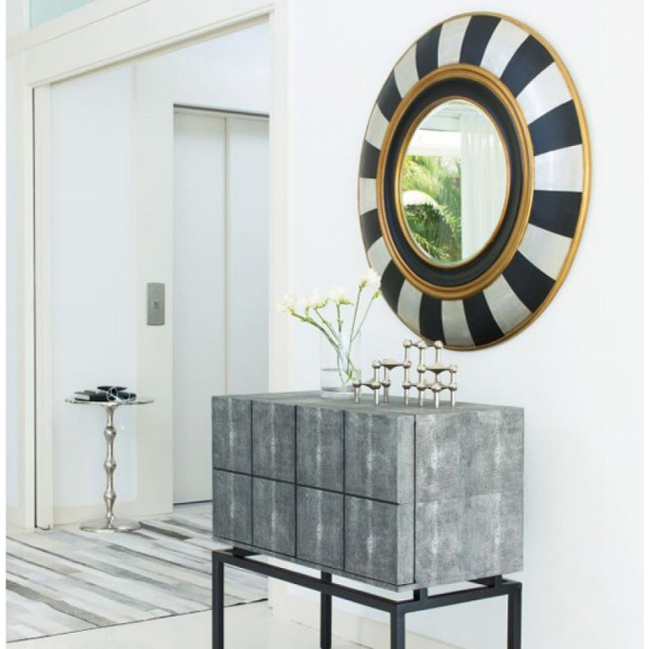 Lambert - Nofretete Spiegel Lambert - Nofretete Spiegel