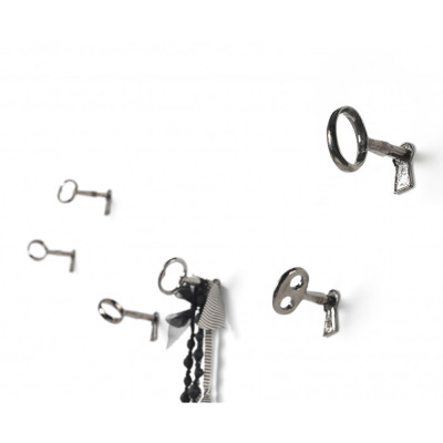 mogg - Memorie Wandhaken (4er Set) mogg - Memorie Wandhaken (4er Set)