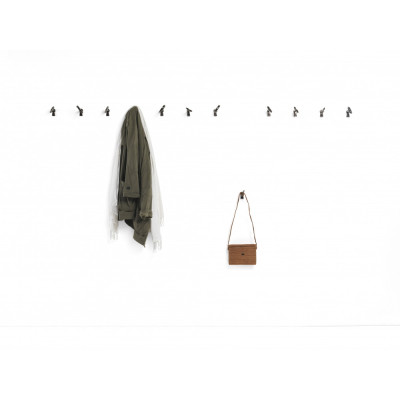 mogg - Memorie Wandhaken (4er Set) mogg - Memorie Wandhaken (4er Set)